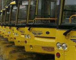 транспорт Крим