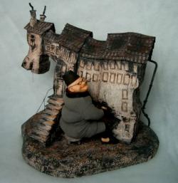 Вінницькі ЖЕКи реінкарнуються у «Прозорі офіси»