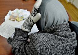 опалення, газ, тарифи