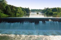 Житомир на порозі зневоднення