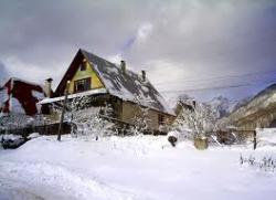 Вінниця приватний сектор сніг