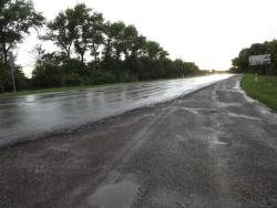 Київ-Черкаси-Дніпропетровськ зв’яжуть з «нуля»