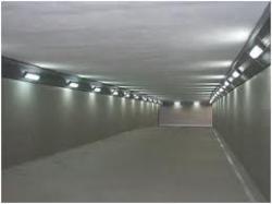 підземний перехід