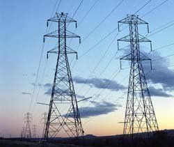 лінія електропередач