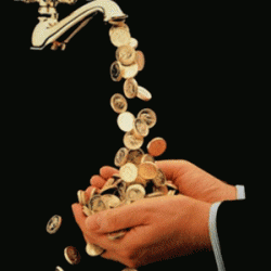 Харківські водопостачальники – «чемпіони» по боргах за електроенергію