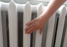 опалювальний сезон