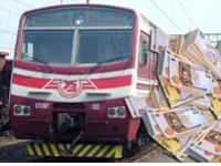 Харківське метро обігнало росіян  