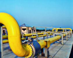 «Газпром» розраховує обійтися без української ГТС