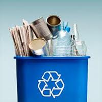 сміттєпереробний завод