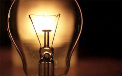 світло, лампочка