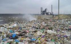 полігон ТПВ