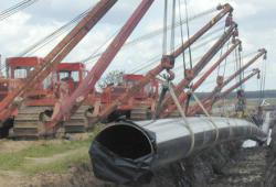 газопровід