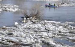 Паводок в Україні не вийде за рамки тих, які були раніше – МНСПаводок в Україні не вийде за рамки тих, які були раніше – МНС