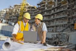 Будівництво