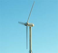 вітрова енергетика