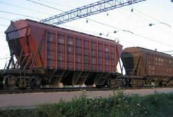 вантажні перевезення