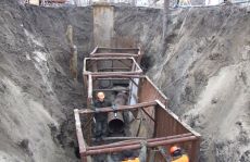 ремонт колектора в Черкасах