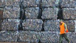 сміттєпереробний завод