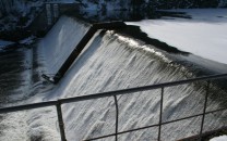 Балога просить виділити 65 млн грн на Дунайську дамбу 