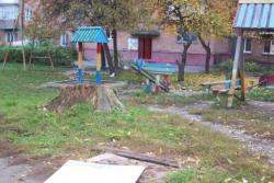 каналізаційні люки