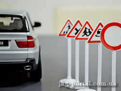 Ряд харківських вулиць 