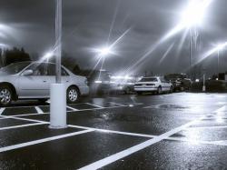 Парковки «у законі» стали розкішшю