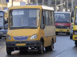 Черкаський транспорт курсуватиме по-львівськи