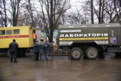  «Харківводоканал» 