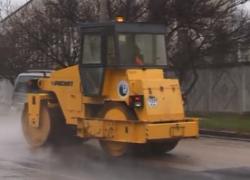 ремонт доріг