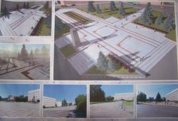 Посадовці реанімують майдани