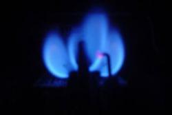 Україна надала Туреччині газ