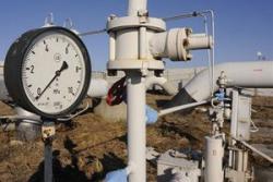 модернізація ГТС