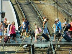 Додаткові потяги