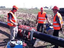 водопостачання