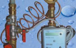 Третину українського тепла поставили на лічильник