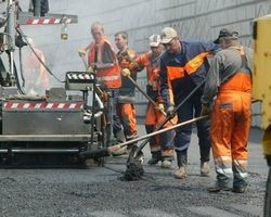 Транспортні обмеження