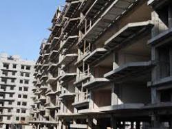 фінансування завершення будівництва 