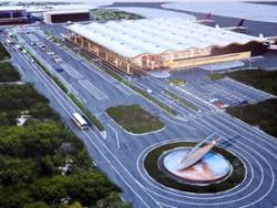 модернізація аеропортів