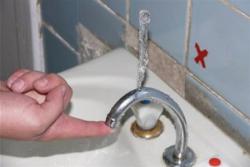 водопостачання