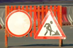 заборона руху