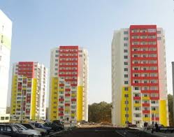 житлове будівництво