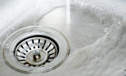 тариф на воду, квитанція