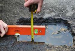 ремонт доріг