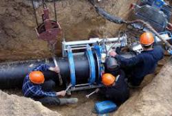 реконструкція очисних споруд