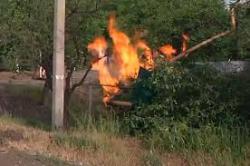 газопровід