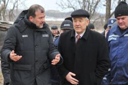 У держбюджеті-2013 потрібно передбачити 450 млн грн на новий водогін в Криму – Балога