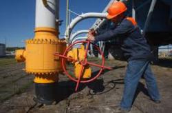 газовидобуток
