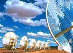 альтернативна енергетика