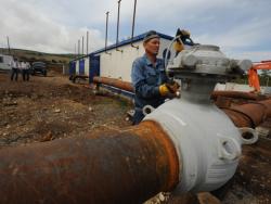 Черкаські комунальники - гірше стихії