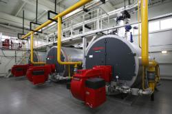 Опалювальний сезон